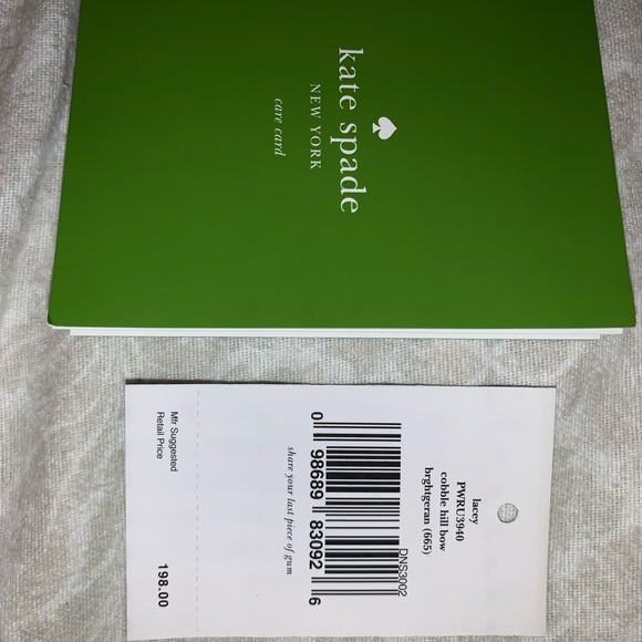 Kate Spade Wallet - Picture 5 of 5